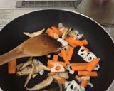カンタン、カンタン！いり豆腐作り方3写真