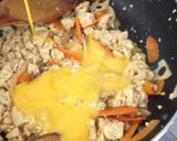 カンタン、カンタン！いり豆腐作り方6写真