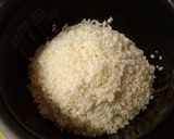 鉄分補給ひじきご飯*具は何でもOK作り方3写真