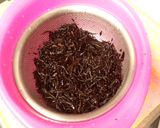 鉄分補給ひじきご飯*具は何でもOK作り方4写真