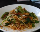 夏野菜のミートソース作り方11写真