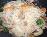 簡単そうめんチャンプル作り方3写真