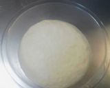 HBいらず、ベーコンとチーズの手ごねパン作り方8写真