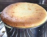 余った材料でチーズケーキ♧作り方4写真