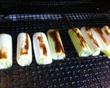 めんつゆで簡単美味しい☆そば屋の肉南蛮♫作り方4写真