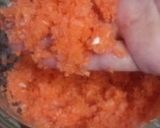 ヘルシーハヤシライス作り方1写真