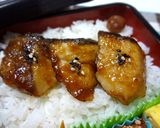 覚えやすい～サバの生姜焼き(^^)作り方5写真