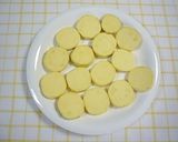 簡単★芋ようかん★昔ながらの味♪　作り方2写真