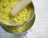 簡単★芋ようかん★昔ながらの味♪　作り方4写真