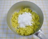 簡単★芋ようかん★昔ながらの味♪　作り方5写真