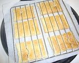 とっても簡単♪サクサク苺のミルフィーユ作り方7写真