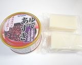 5分で完成【超簡単ぜんざい】お正月にも♪作り方1写真