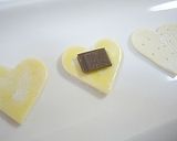 【簡単 チョコパイ】パイシートで♪作り方3写真