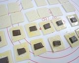 【簡単 チョコパイ】パイシートで♪作り方7写真