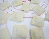 【簡単 チョコパイ】パイシートで♪作り方8写真