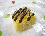 【簡単 チョコパイ】パイシートで♪作り方10写真