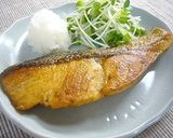 【 鮭の照り焼き 】簡単・節約一品♪作り方7写真