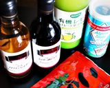 赤トンボ風＊玉ねぎのフレンチドレッシング作り方2写真