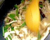 秋の香りいっぱい！！きのこキノコ炒め☆彡作り方5写真