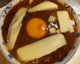 とろとろ～なっ♪　カレードリア作り方3写真