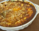 とろとろ～なっ♪　カレードリア作り方4写真
