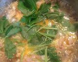 塩麹で親子丼作り方4写真