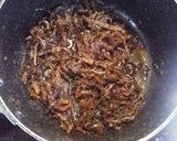 ゴーヤの佃煮作り方5写真