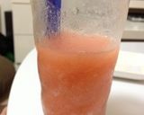 フルーツで☆フローズンカクテル作り方6写真