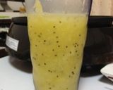 フルーツで☆フローズンカクテル作り方8写真