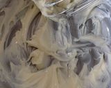 バターちょっとで歯応えあるクッキー作り方1写真