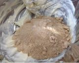 バターちょっとで歯応えあるクッキー作り方2写真
