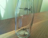 梅酢ドレッシング作り方1写真