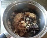 海苔の佃煮大葉風味作り方1写真