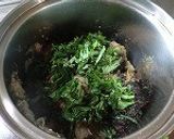 海苔の佃煮大葉風味作り方2写真