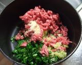 じゃがいも団子のもちもちギョウザ作り方2写真