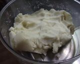 じゃがいも団子のもちもちギョウザ作り方5写真
