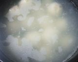 じゃがいも団子のもちもちギョウザ作り方7写真