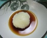 じゃがいも団子のもちもちギョウザ作り方9写真