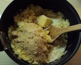 スイートポテトのあんボール作り方4写真