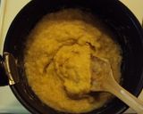 スイートポテトのあんボール作り方5写真