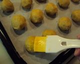 スイートポテトのあんボール作り方11写真
