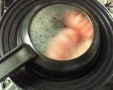 冷めても美味しい肉巻きおにぎり作り方7写真