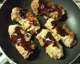 冷めても美味しい肉巻きおにぎり作り方9写真