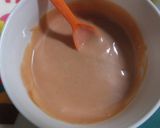 鶏肉のオーロラソース和え作り方2写真