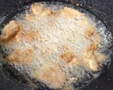 鶏肉のオーロラソース和え作り方4写真