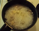 昆布茶でつくる鶏肉と大根のうま塩煮作り方8写真