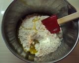 お手軽トルティーヤとチリコンカン作り方7写真