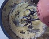 いくつでも食べたい☆塩バナナケーキ作り方3写真