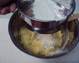 いくつでも食べたい☆塩バナナケーキ作り方8写真