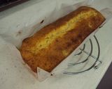 いくつでも食べたい☆塩バナナケーキ作り方13写真